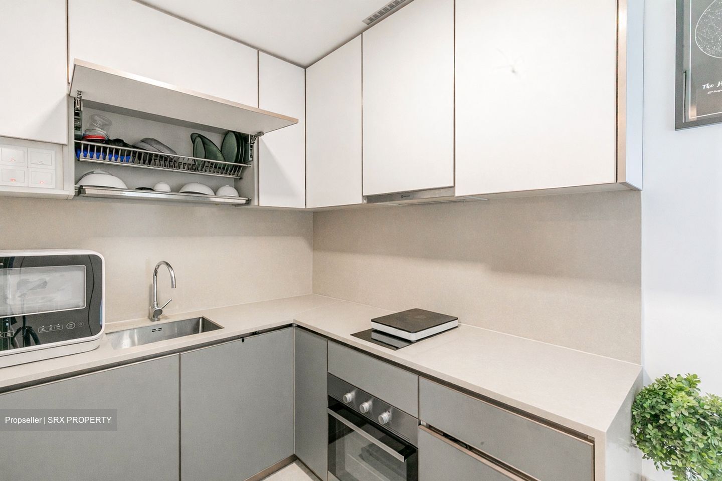 Normanton Park (D5), Apartment #527441331